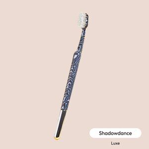 NWT TRASK – The Better Brush | Shadowdance – Luxe